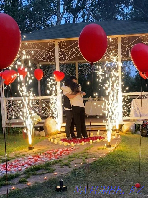 Холодный фонтаны Актобе - изображение 3