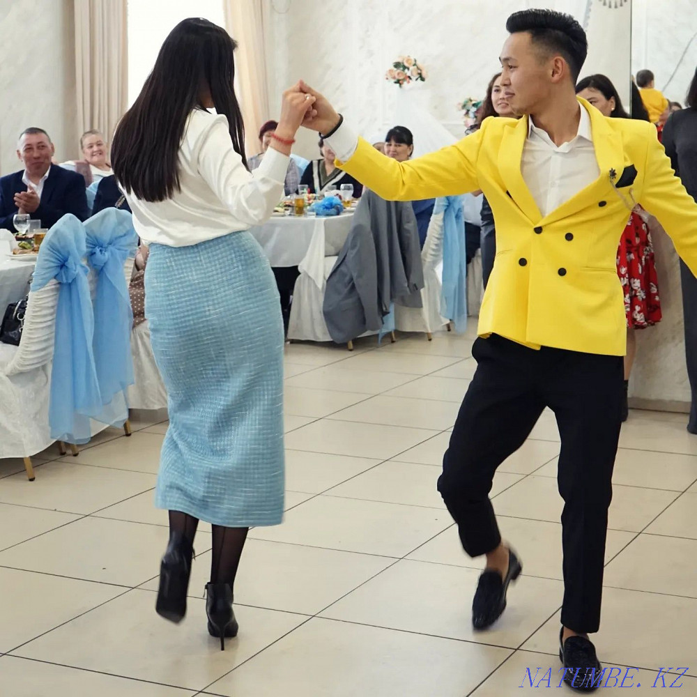 Asaba Tamada Showman Shchuchinsk - photo 4
