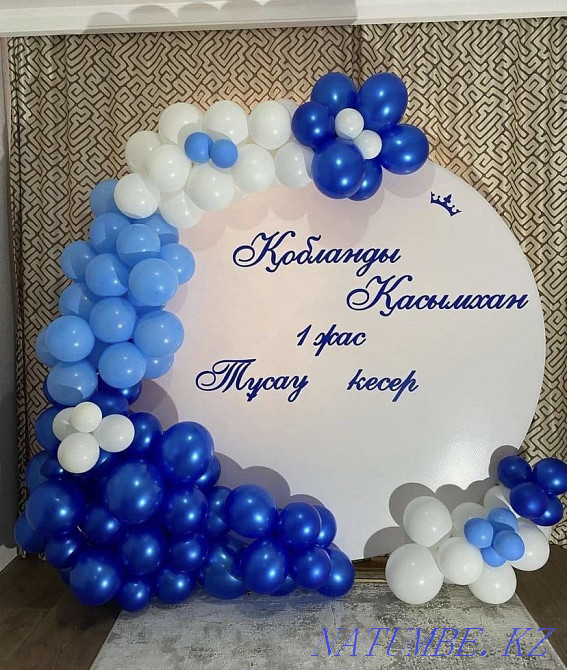 PHOTOZONE from 25000 tg Astana - photo 7