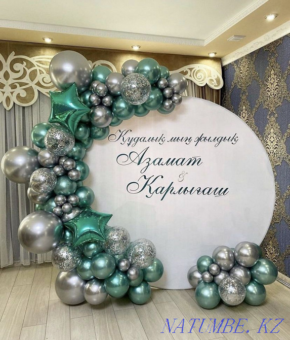 PHOTOZONE from 25000 tg Astana - photo 4