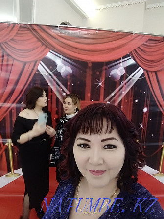 Ведущая в Нурсултане тамада в Астане Астана - изображение 4
