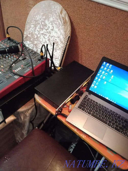 Музыкант с аппаратурой Атырау,Той, ??далы?, Не понравитсяВернемденьги Атырау - изображение 3