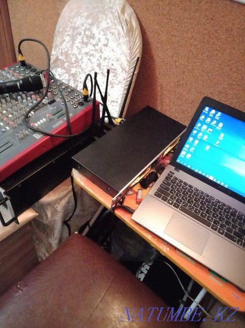 Музыкант с аппаратурой Атырау,Той, ??далы?, Не понравитсяВернемденьги Атырау - изображение 6