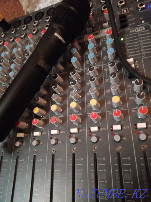 Музыкант с аппаратурой Атырау,Той, ??далы?, Не понравитсяВернемденьги Атырау - изображение 4