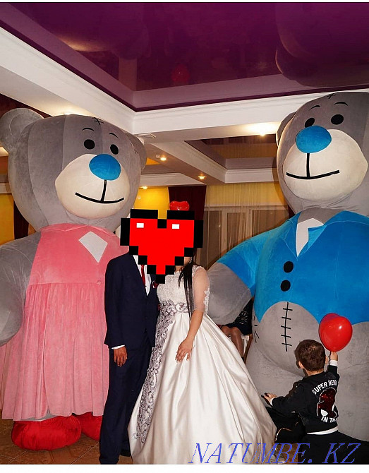 Asaba Tamada. Betashar. Oral - photo 4