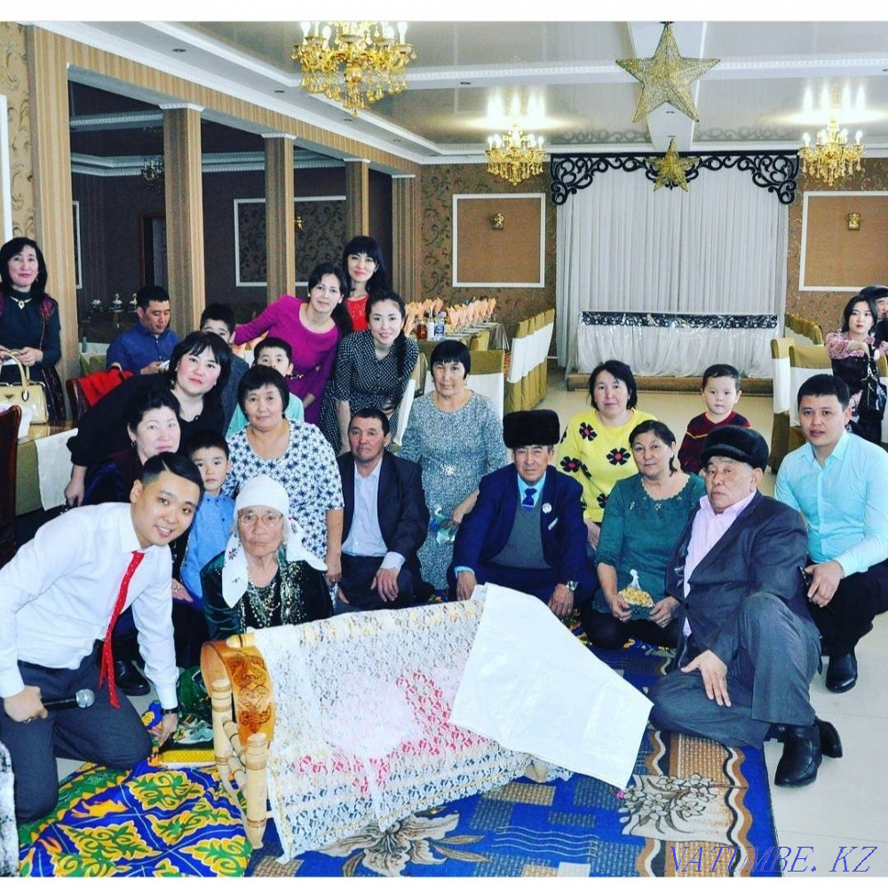 Asaba Tamada. Betashar. Oral - photo 5