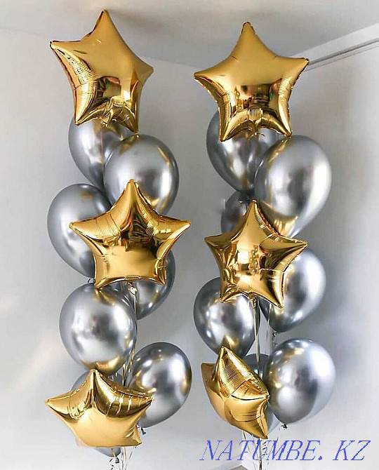 Gel balls from 400tg. A large assortment! All kinds of balls. Astana Astana - photo 3