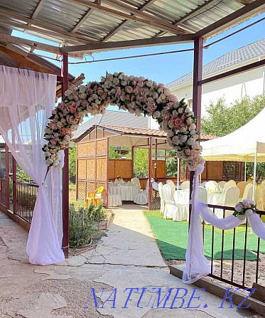 Decoration of weddings and events Shymkent Shymkent - photo 4