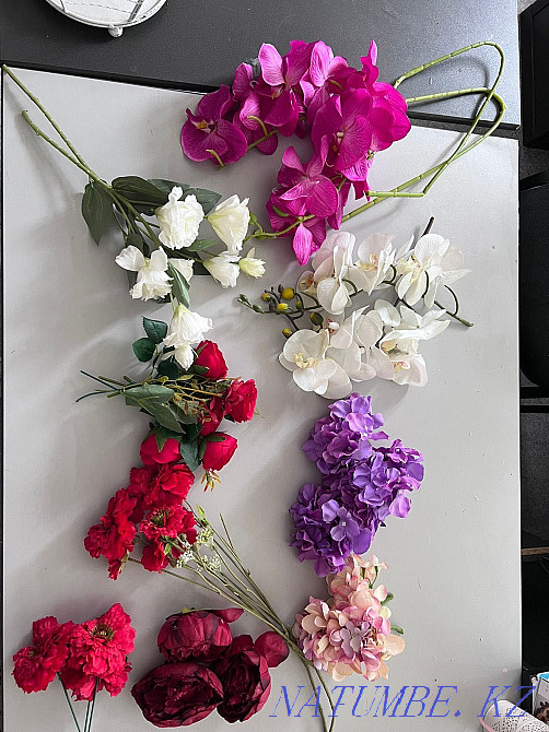 Sale of decor for holidays and decoration Ust-Kamenogorsk - photo 3