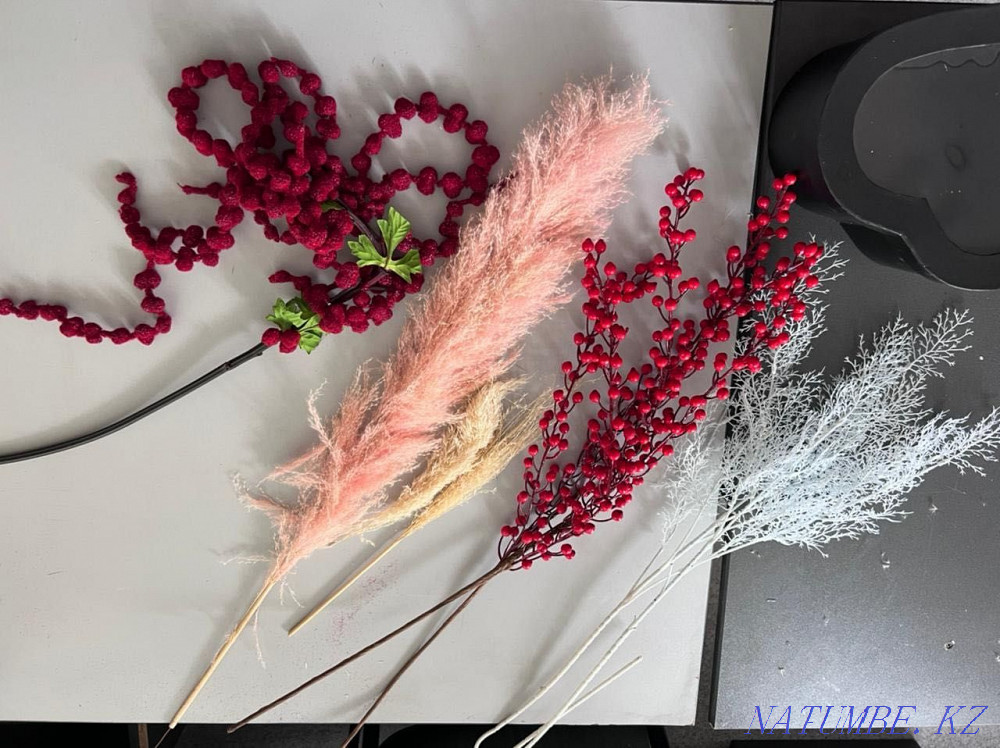 Sale of decor for holidays and decoration Ust-Kamenogorsk - photo 6