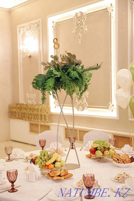 Sale of decor for holidays and decoration Ust-Kamenogorsk - photo 1