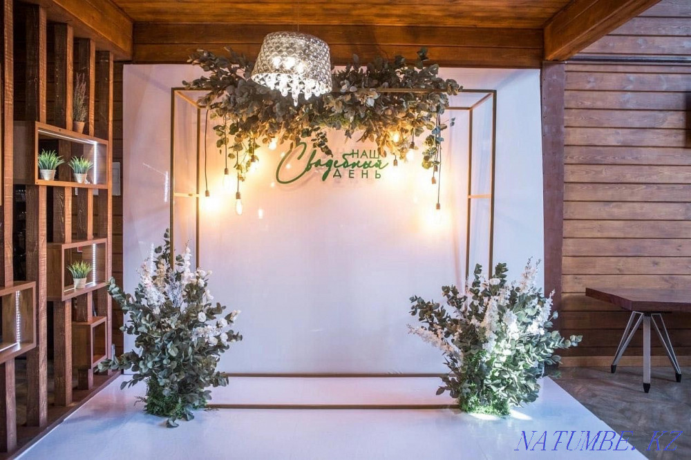 Sale of decor for holidays and decoration Ust-Kamenogorsk - photo 5