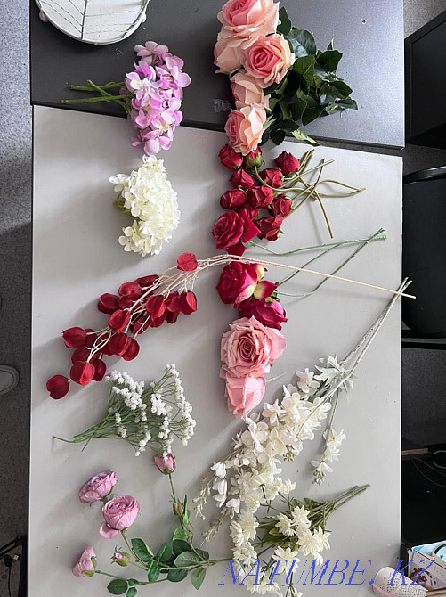 Sale of decor for holidays and decoration Ust-Kamenogorsk - photo 2