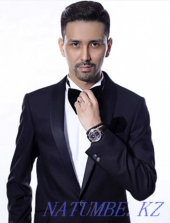 Professional Showman, Tamada in two languages Almaty - photo 3