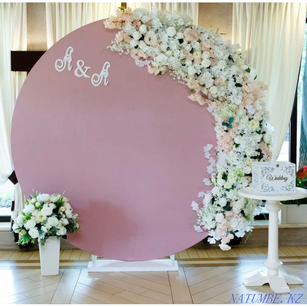 Аренда фотозоны от 15000 тг Уральск - изображение 3