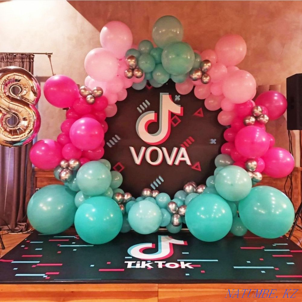 Аренда фотозоны от 15000 тг Уральск - изображение 5