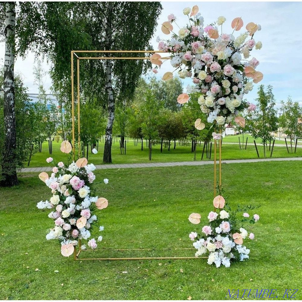 Аренда фотозоны от 15000 тг Уральск - изображение 1