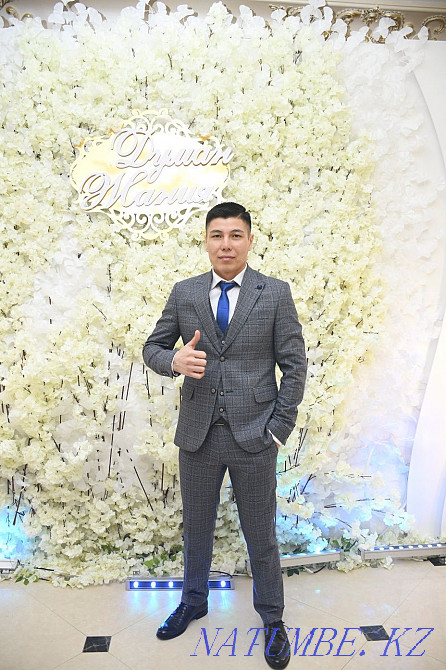 Асаба Тамада Ведущий той уйымдастыру Актобе - изображение 7