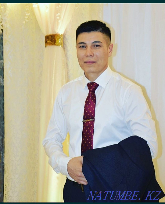Асаба Тамада Ведущий той уйымдастыру Актобе - изображение 8