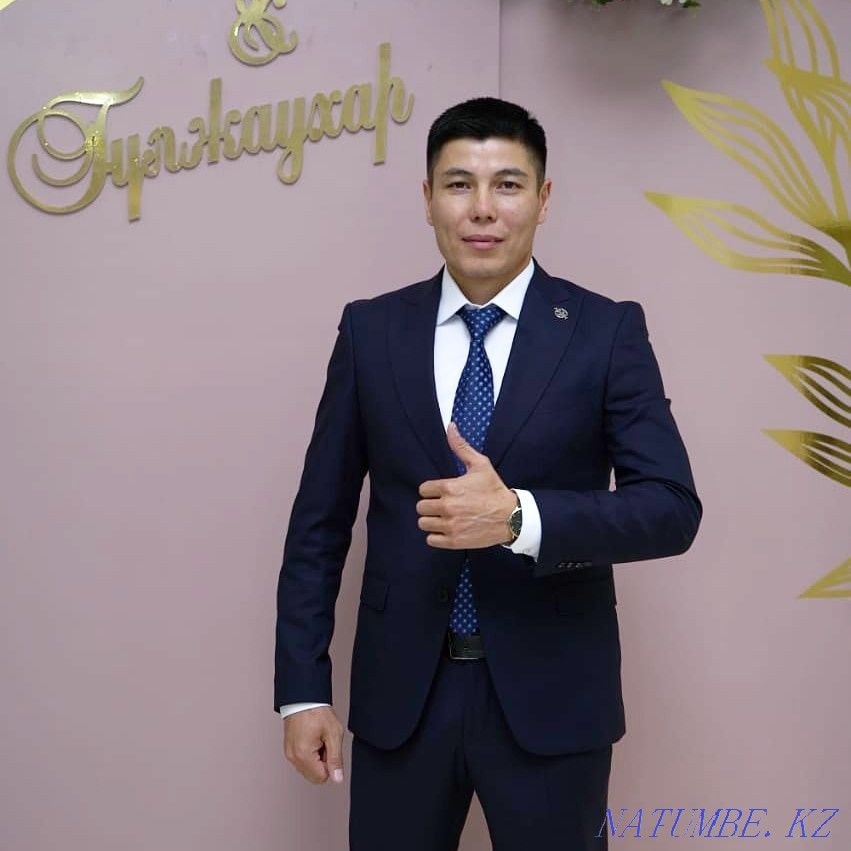 Асаба Тамада Ведущий той уйымдастыру Актобе - изображение 2