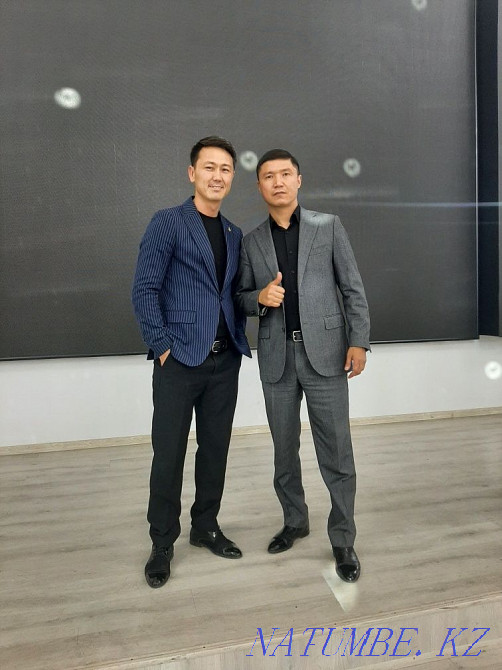 Асаба Тамада ШОУМЕН Дастан Рахым!  Талдықорған - изображение 7