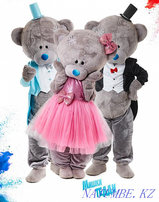 Алматы аниматорлары  Алматы - изображение 5