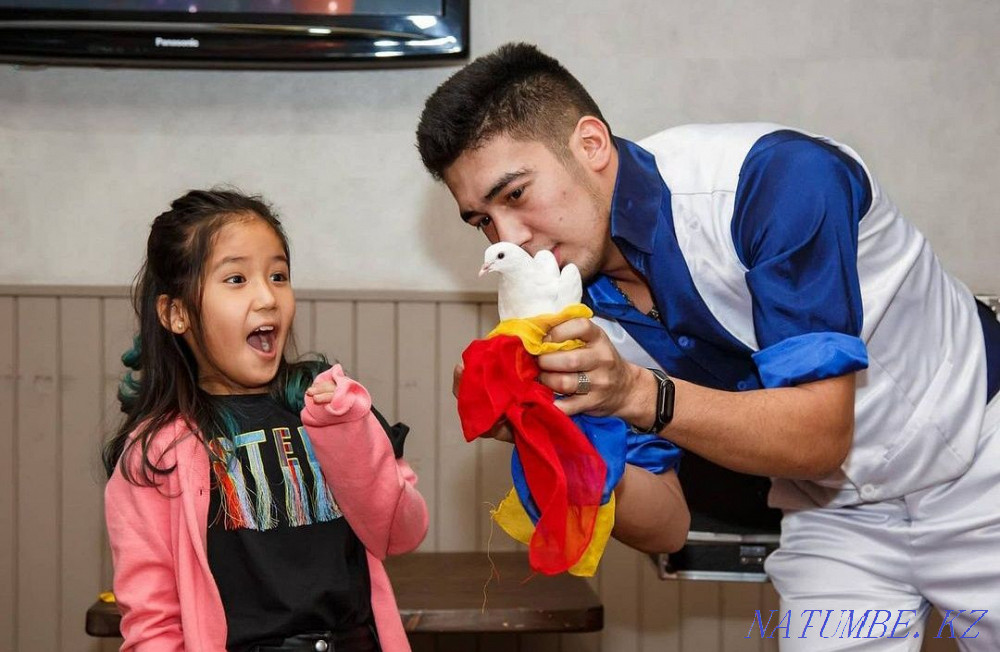 Алматы аниматорлары  Алматы - изображение 7