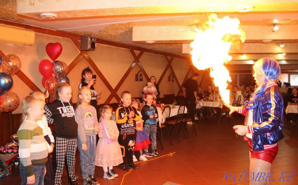 Алматы аниматорлары  Алматы - изображение 3
