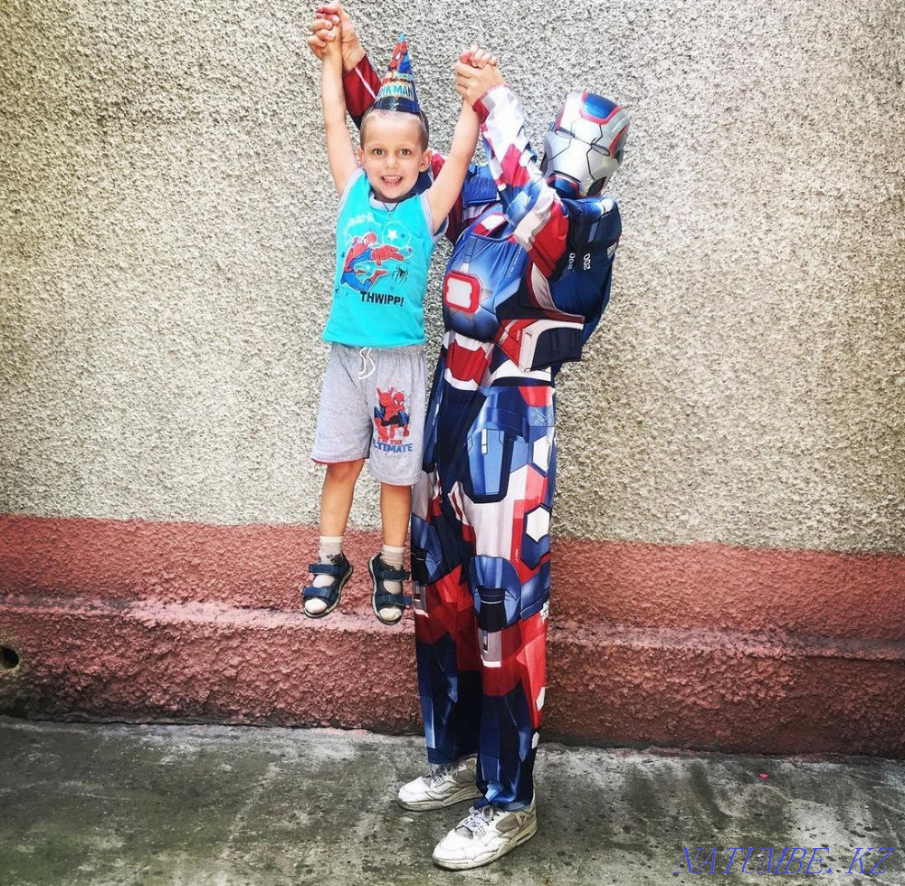 Алматы аниматорлары  Алматы - изображение 2