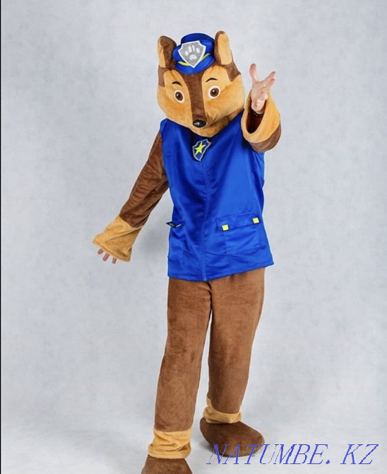 Аниматорлар "PO-RO-RO"  Алматы - изображение 4