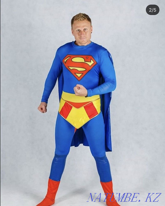 Аниматорлар "PO-RO-RO"  Алматы - изображение 2