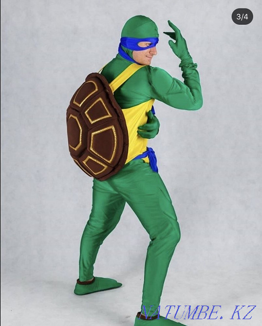 Аниматорлар "PO-RO-RO"  Алматы - изображение 6