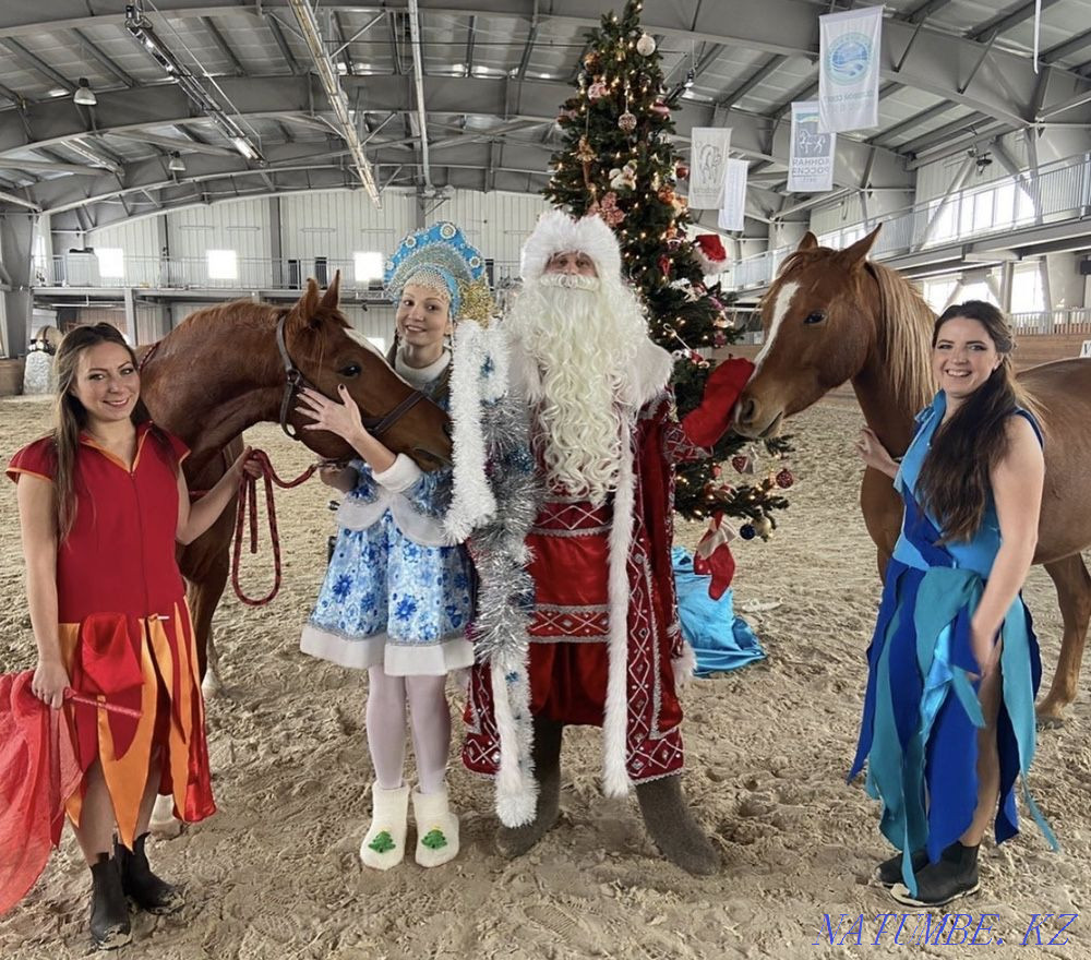 Аниматорлар "PO-RO-RO"  Алматы - изображение 8