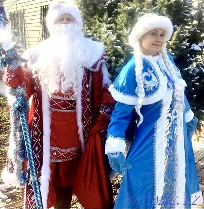 Аниматорлар "PO-RO-RO"  Алматы - изображение 7