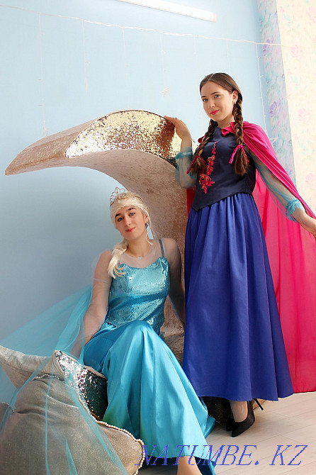 Аниматоры Костанай Костанай - изображение 7