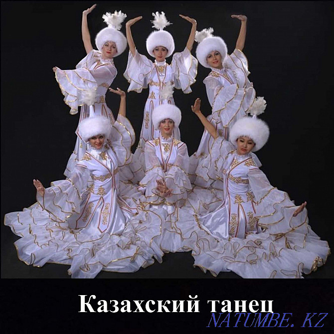 Алматыда екі тілді тостмейстер! Үйлену тойлары, мерейтойлар, БАРЛЫҚ мерекелер өтеді!  Алматы - изображение 4