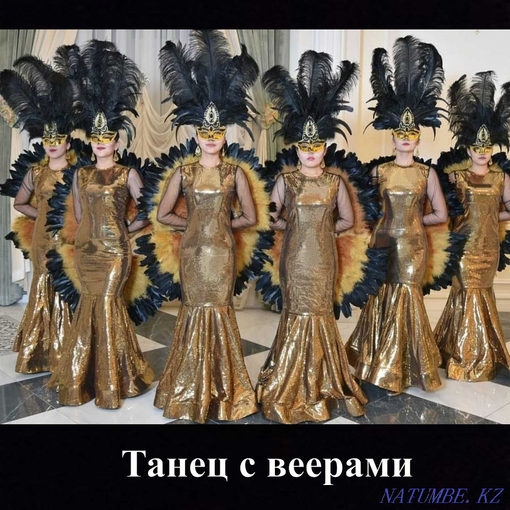 Двуязычный тамада в Алматы! Свадьбы, Юбилеи, ВСЕ праздники проводим! Алматы - изображение 5