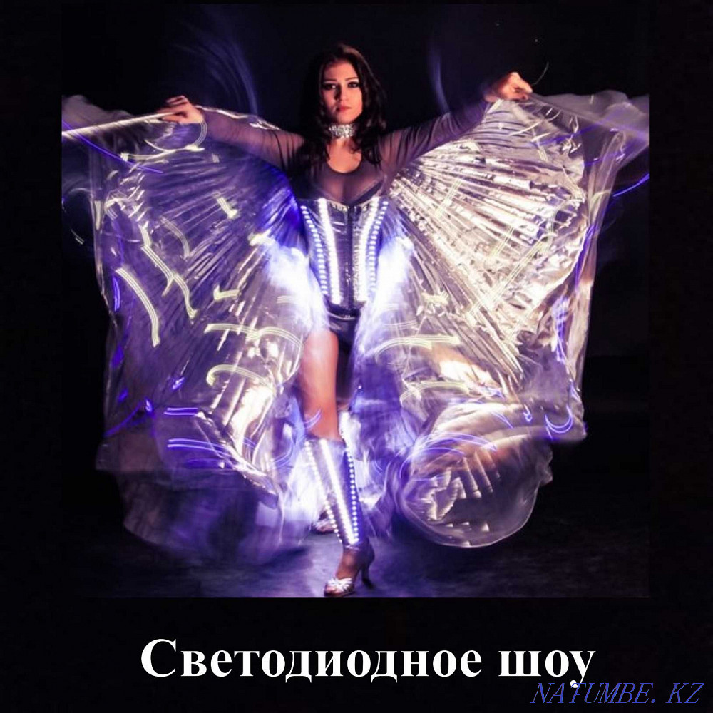 Двуязычный тамада в Алматы! Свадьбы, Юбилеи, ВСЕ праздники проводим! Алматы - изображение 7