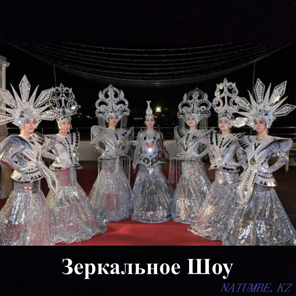 Двуязычный тамада в Алматы! Свадьбы, Юбилеи, ВСЕ праздники проводим! Алматы - изображение 6