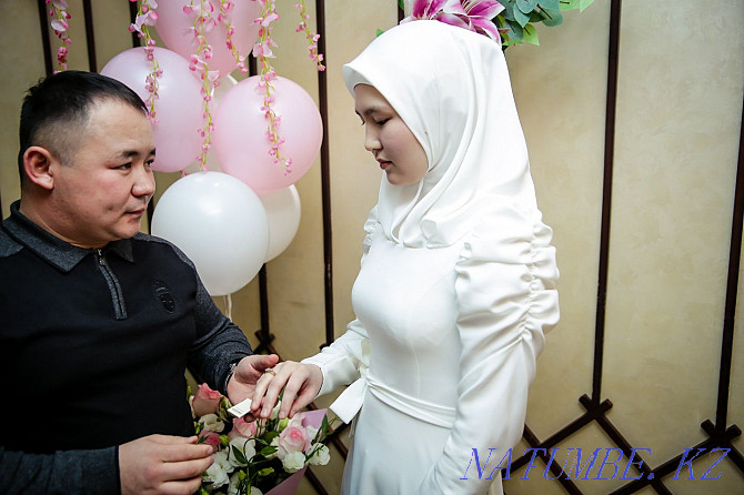 Organization of a marriage proposal and love story Almaty - photo 3