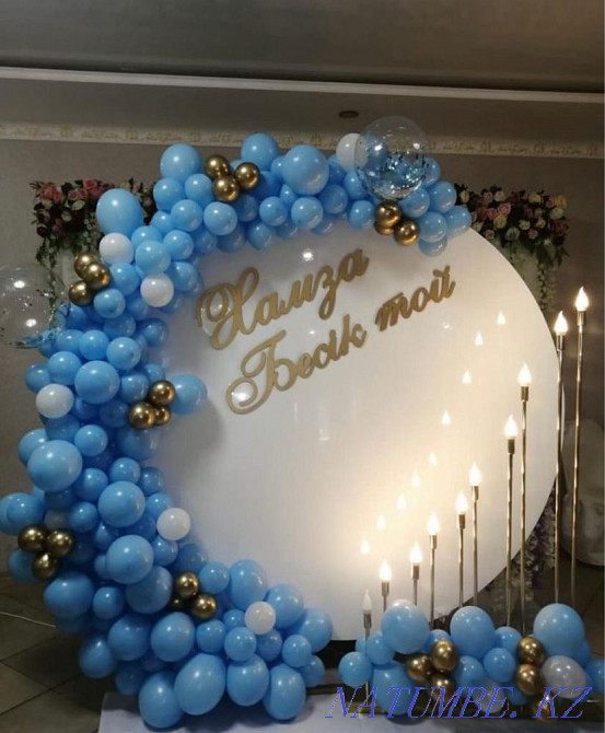 Баннер Актау sharaktau20 Актау - изображение 2