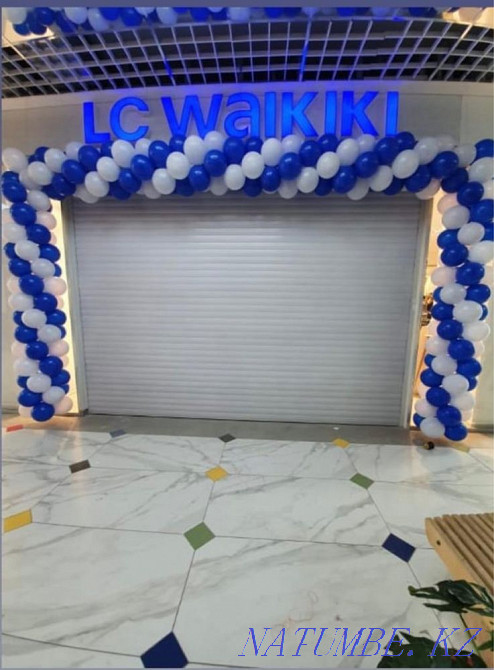 Баннер Актау sharaktau20 Актау - изображение 3