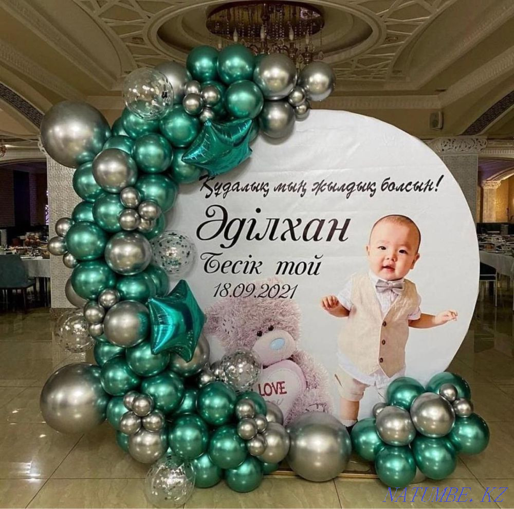 Баннер Актау sharaktau20 Актау - изображение 7