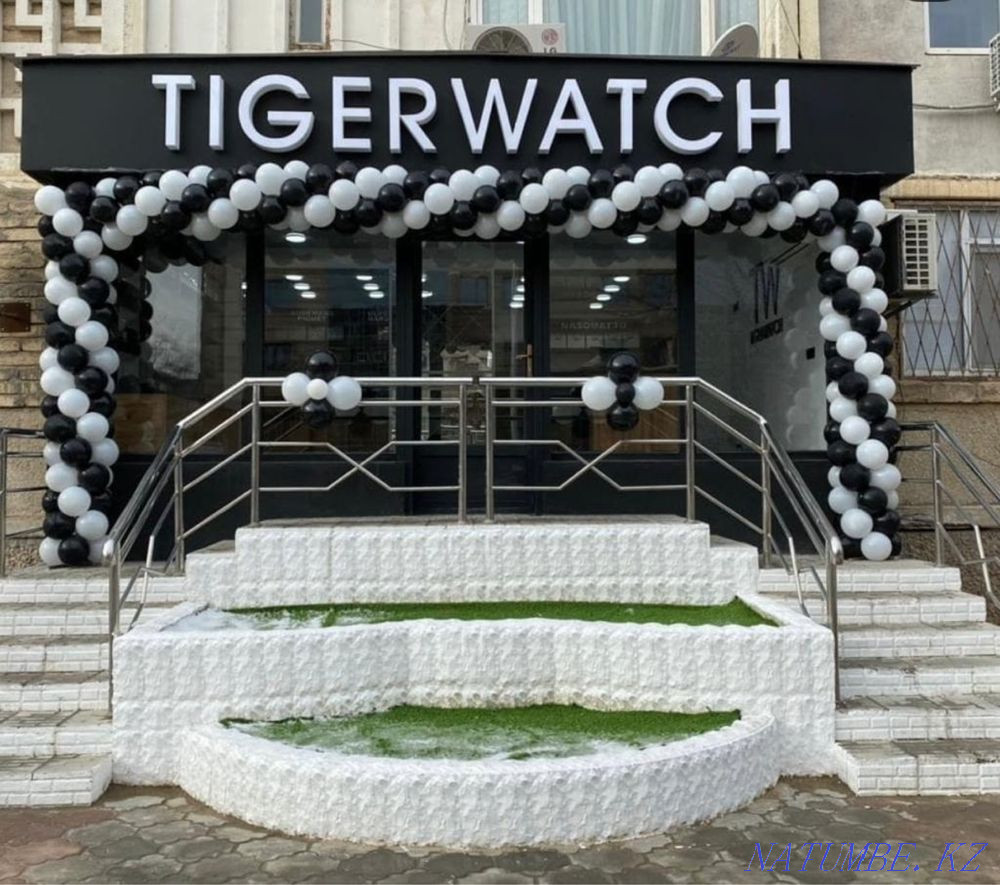 Баннер Актау sharaktau20 Актау - изображение 1