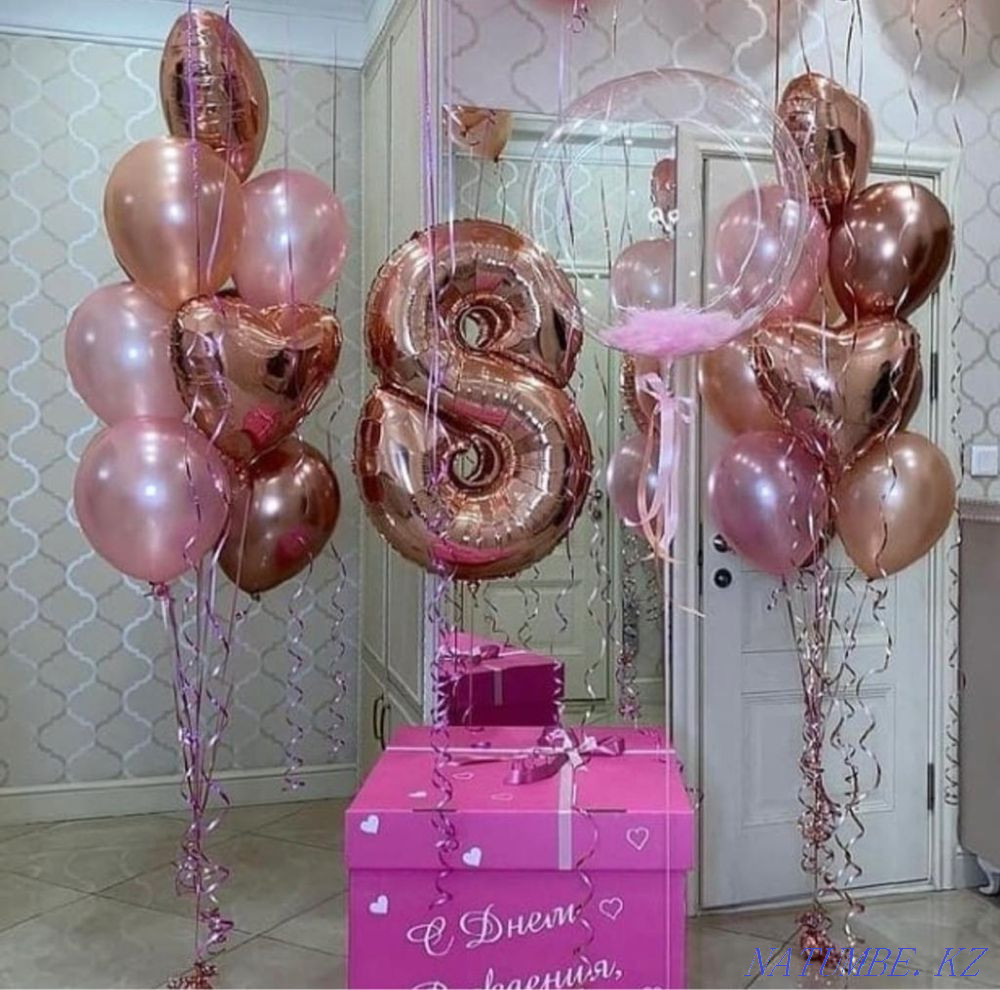 Баннер Актау sharaktau20 Актау - изображение 5