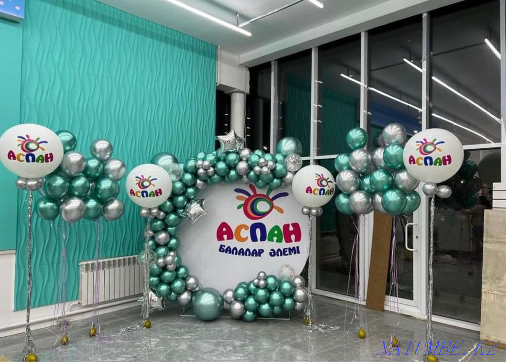 Баннер Актау sharaktau20 Актау - изображение 6