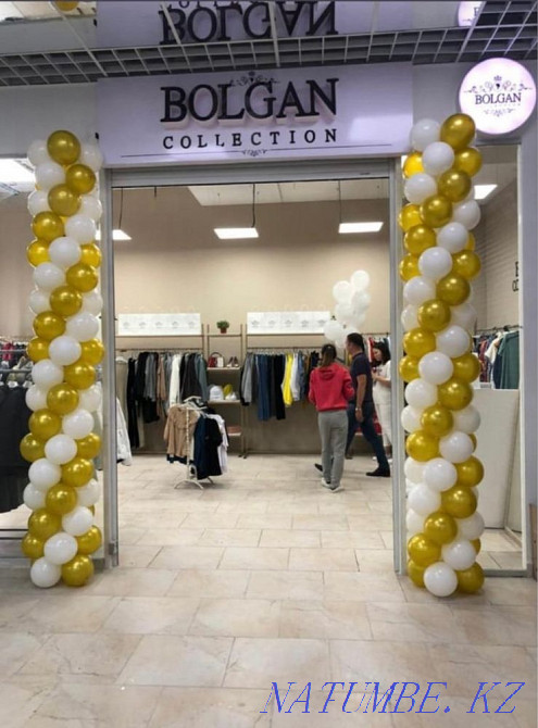 Баннер Актау sharaktau20 Актау - изображение 4