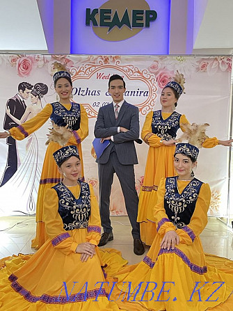TAMADA Leading ASABA Showman Astana Nur-Sultan Astana - photo 6