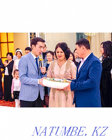 TAMADA Leading ASABA Showman Astana Nur-Sultan Astana - photo 1