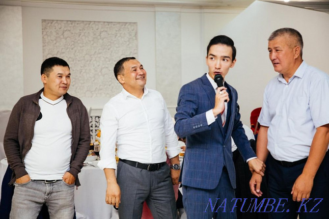 TAMADA Leading ASABA Showman Astana Nur-Sultan Astana - photo 5